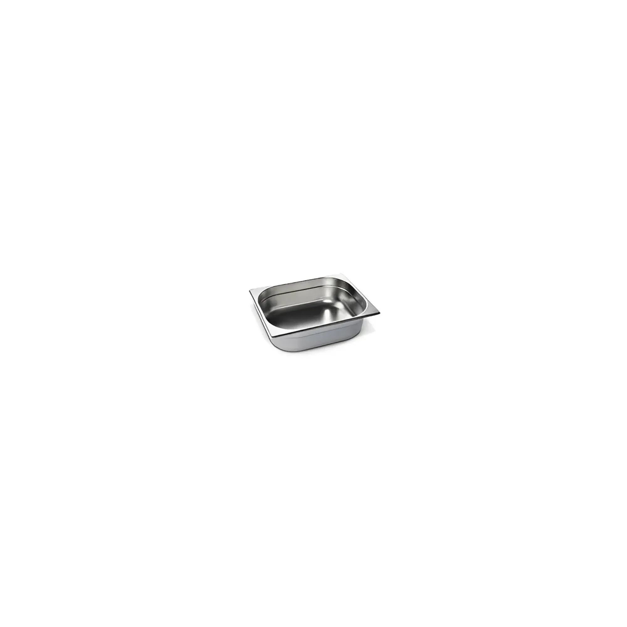 Picture of A12150 8.9 Litre GN 1/2 Gastronorm Containers - A12150
