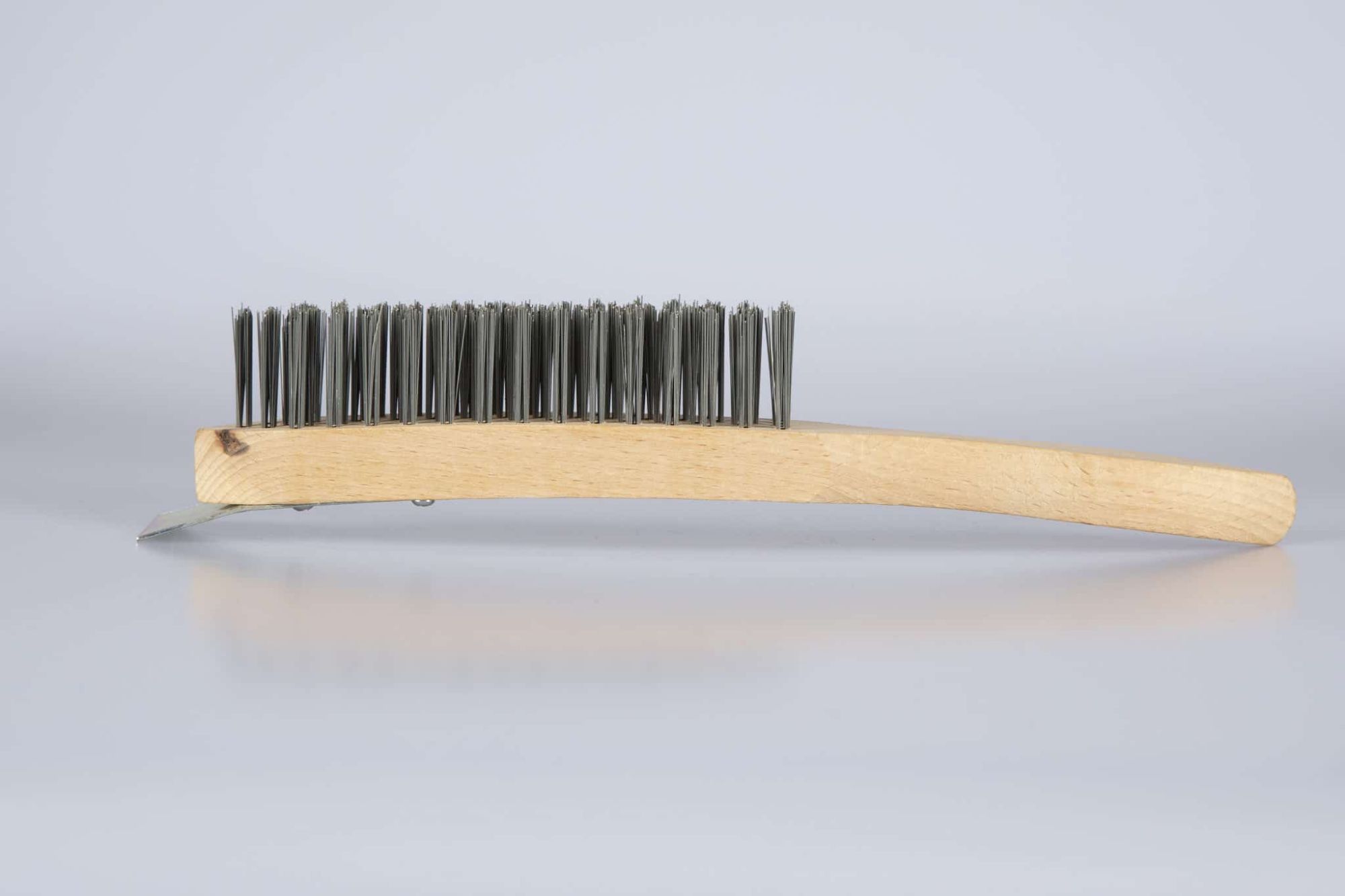 Picture of Archway Replacement wire brush for our line of charcoal grills - C032