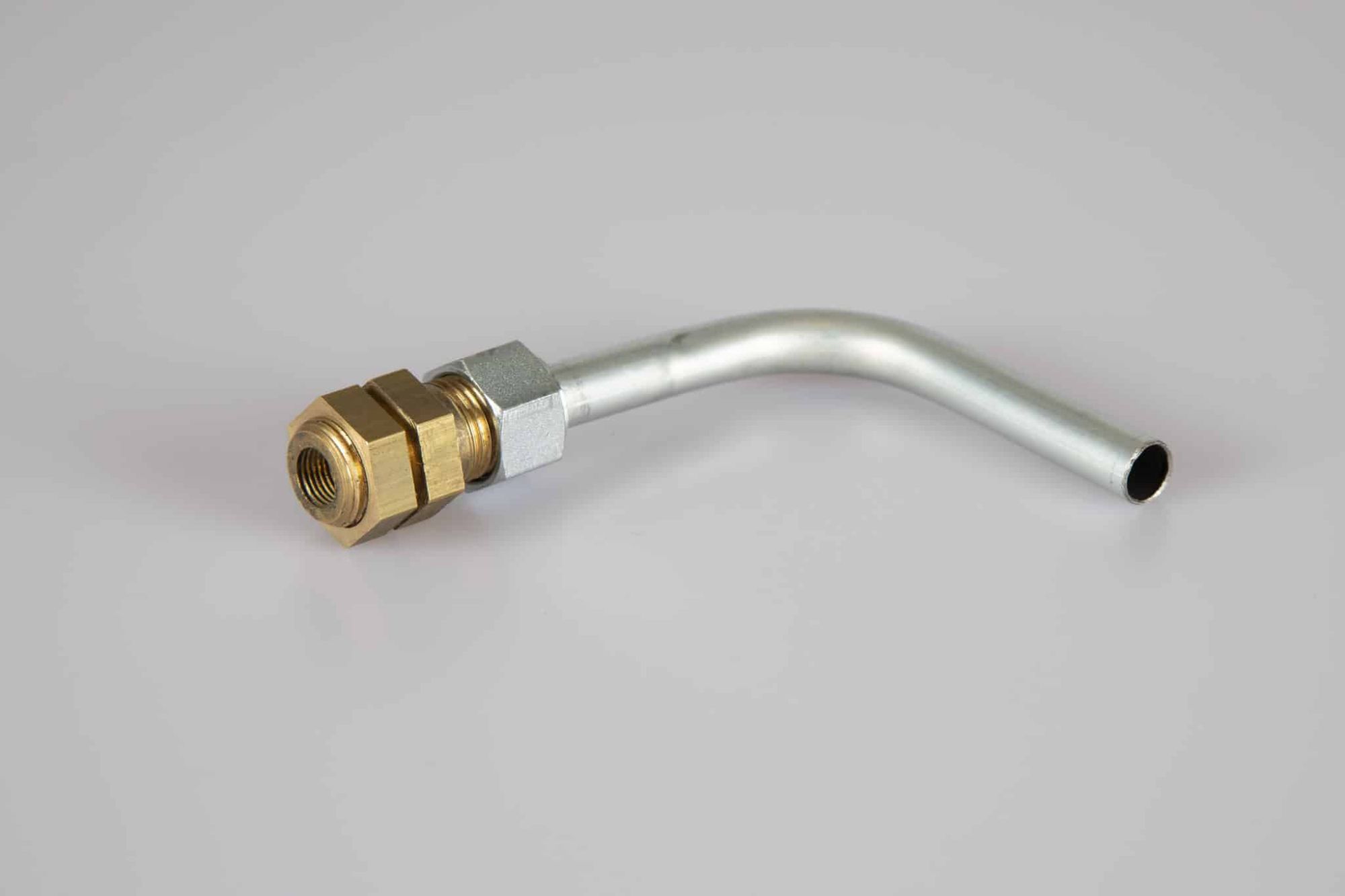 Picture of Archway Brass Jet Holder - C0038