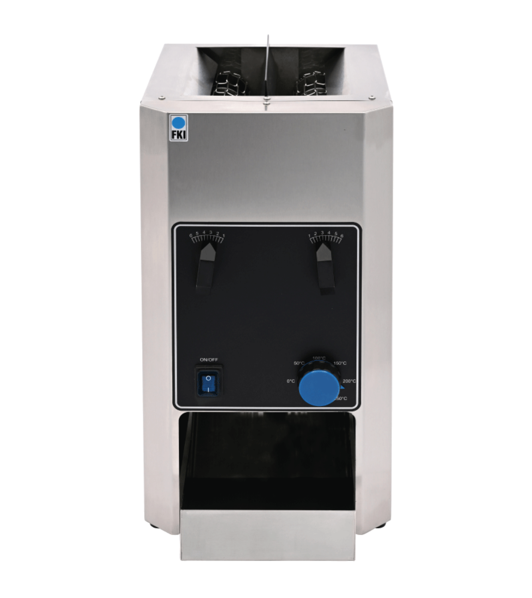 Picture of FKI Rototoaster - Bread Toaster - FKI Rototoaster