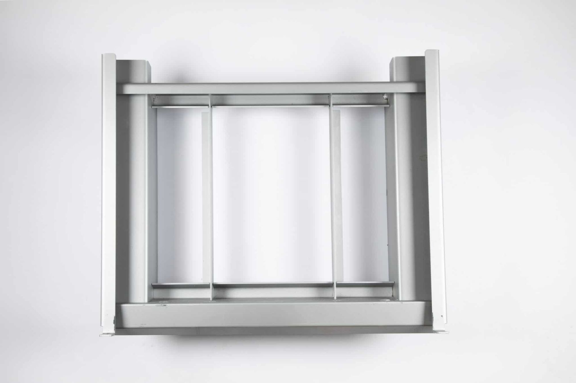 Picture of Archway Replacement fret and mesh holder for our model 3BS charcoal grill - C011