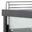 Picture of BLIZZARD Counter Top Heated Merchandiser 96L - HSS96