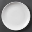 Picture of Olympia Whiteware Coupe Plates 280mm (Pack of 6) - CB492