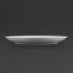 Picture of Olympia Whiteware Coupe Plates 280mm (Pack of 6) - CB492
