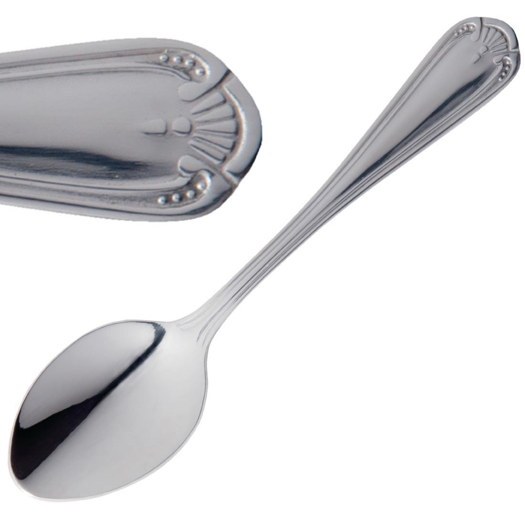 Picture of Olympia Jesmond Teaspoon (Pack of 12) - C153
