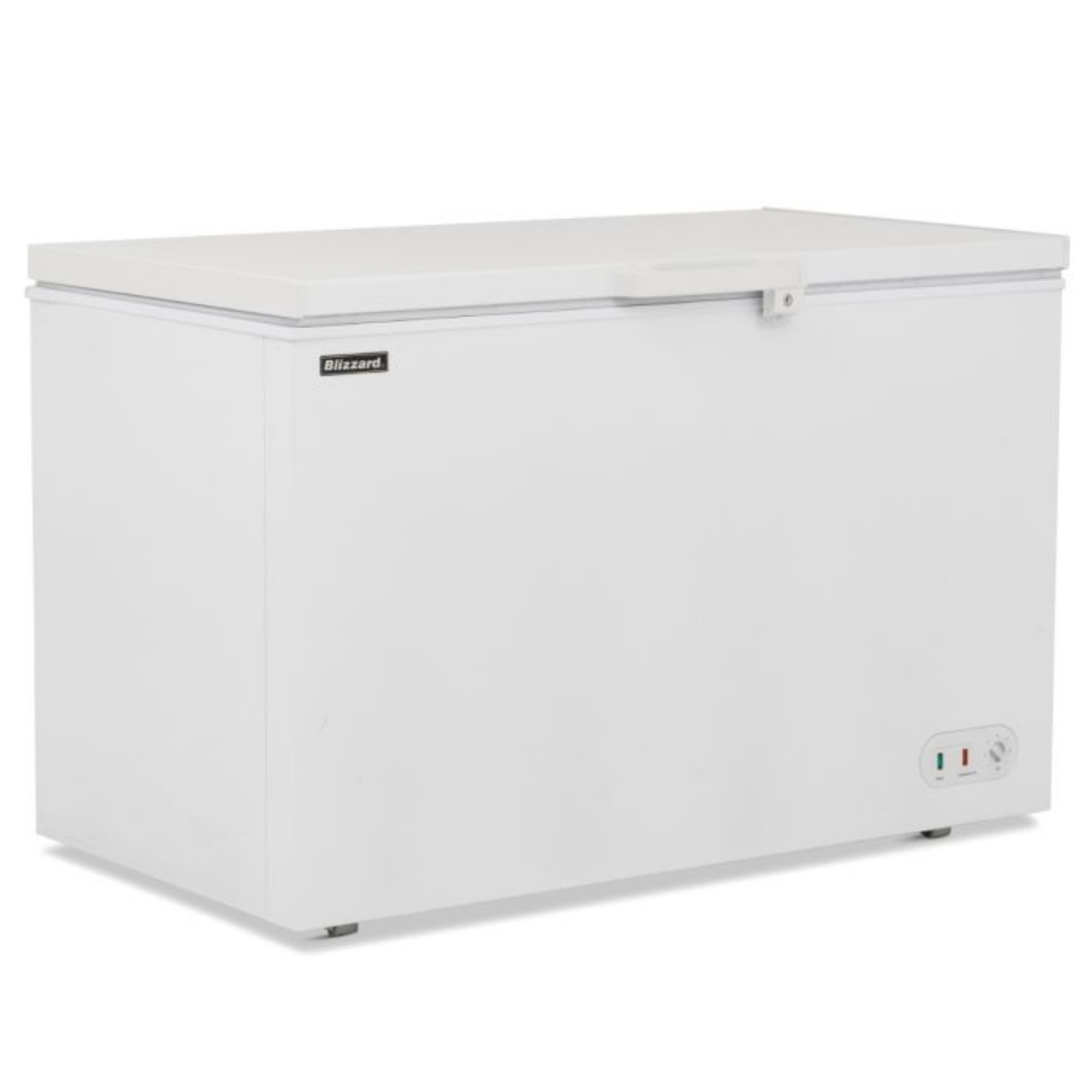Picture of Blizzard Chest Freezer 450L - CF450WH