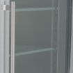 Picture of BLIZZARD Double Glass Door Ventilated GN Freezer 1300L - BF2SSCR