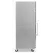 Picture of BLIZZARD Double Glass Door Ventilated GN Freezer 1300L - BF2SSCR