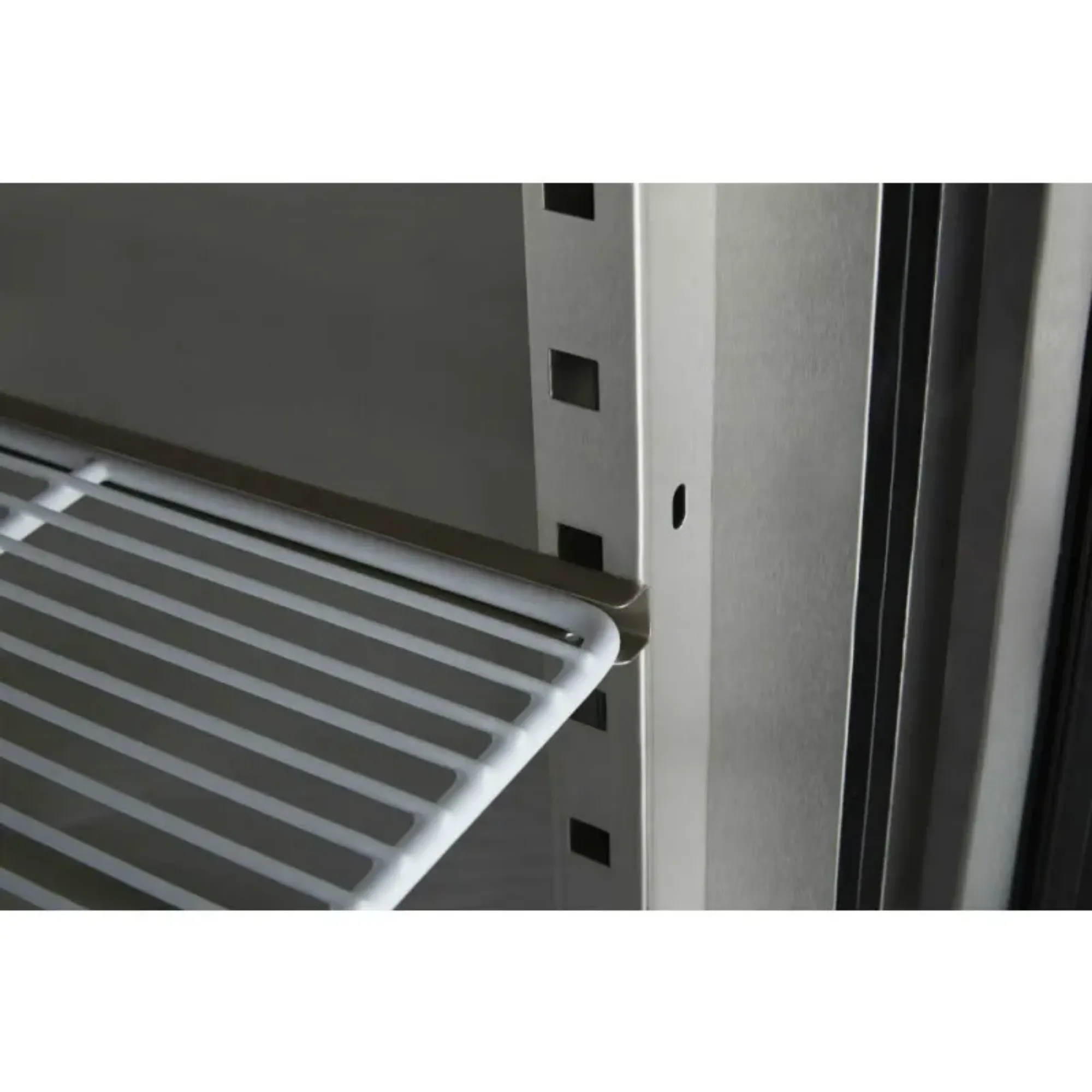 Picture of Atosa Stainless Steel Fridge RYBF9206GR - RYBF9206GR