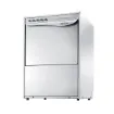 Picture of Kromo Dupla Dishwasher With Break Tank & Drain Pump 3 Ph - DUPLA50BT-DP3PH