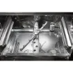 Picture of Kromo Dupla Dishwasher With Break Tank & Drain Pump 3 Ph - DUPLA50BT-DP3PH