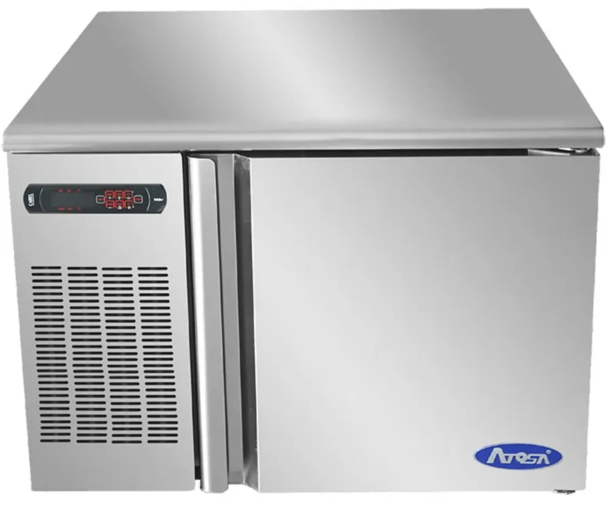 Picture of Atosa EBF-03 Blast Chiller / Freezer - EBF03