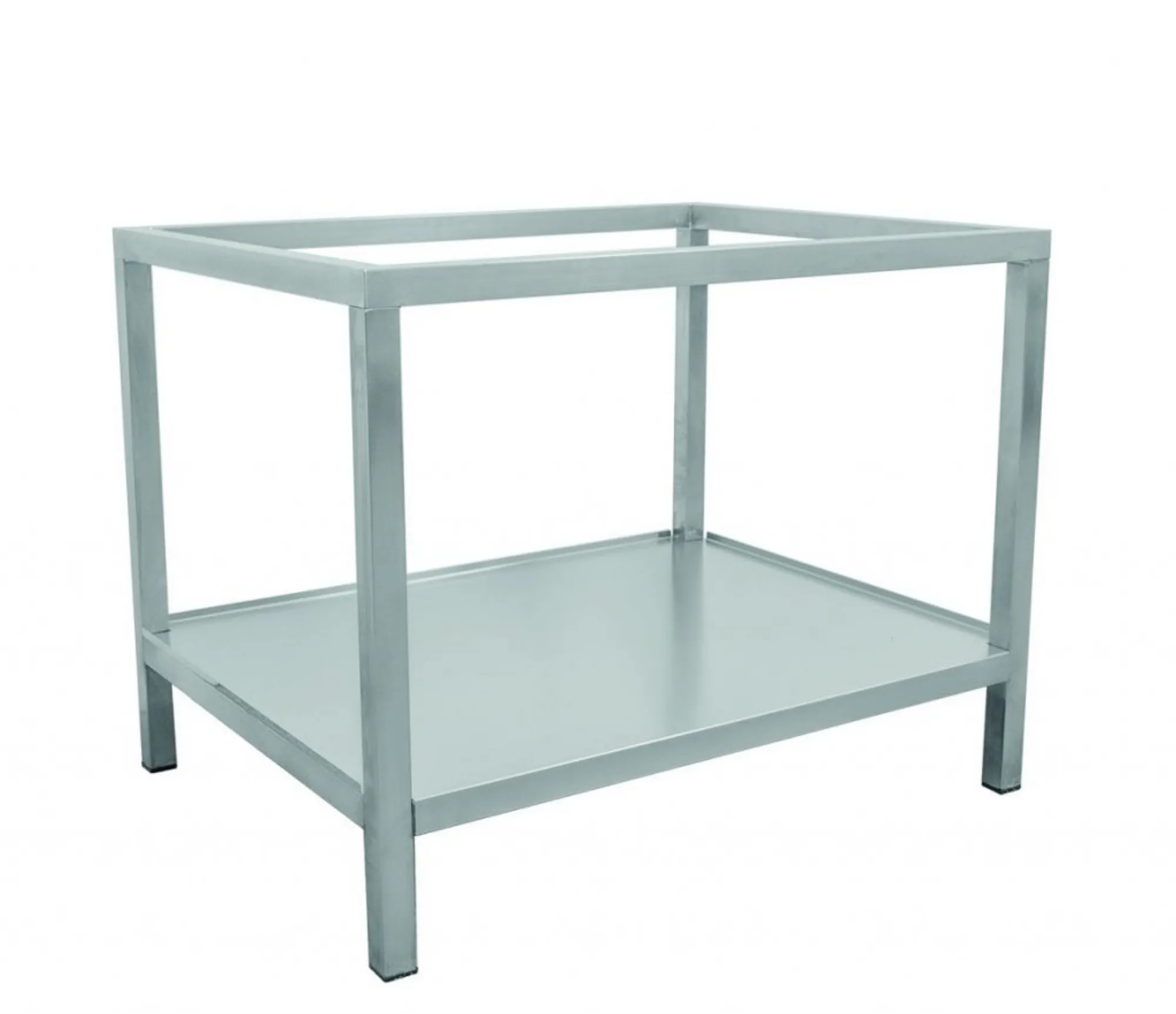 Picture of Parry PST4 - Stainless Steel Equipment Stand - PST4