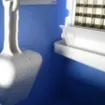 Picture of Blizzard 40Kg Ice Maker - BIM40