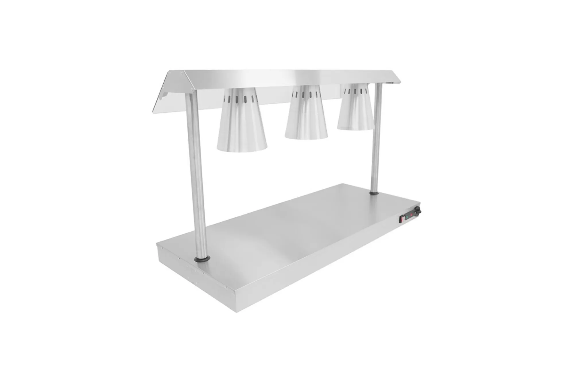 Picture of Parry C3LU - Carvery Servery - C3LU