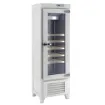 Picture of Infrico Upright Single Door Wine Cellar (90 Bottles) - EVV23R1G