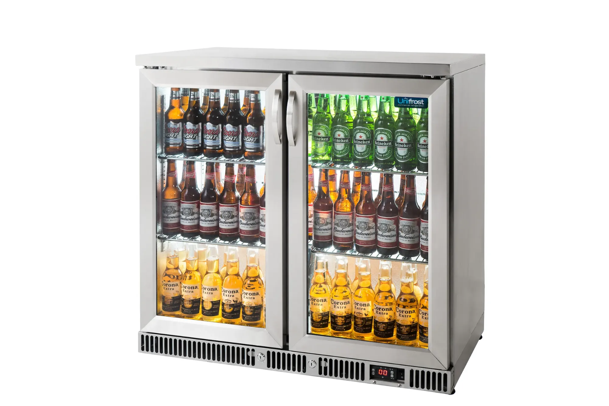 Picture of Unifrost BC20HSE - BC20HSE