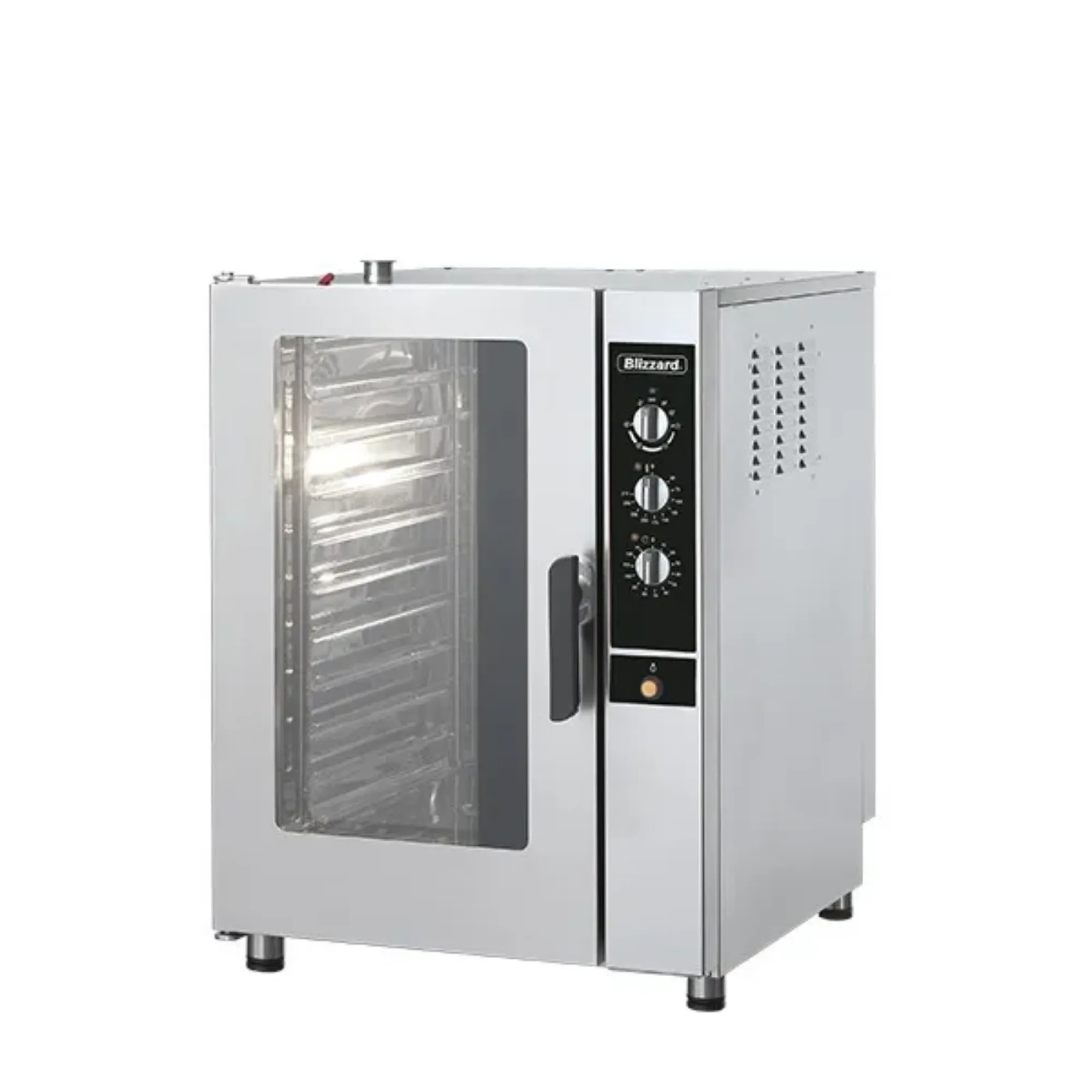 Picture of RDA Simple Snack Combi Oven - RDA110E