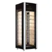 Picture of Blizzard Upright Wine Cooler (81 Bottles) - WD400