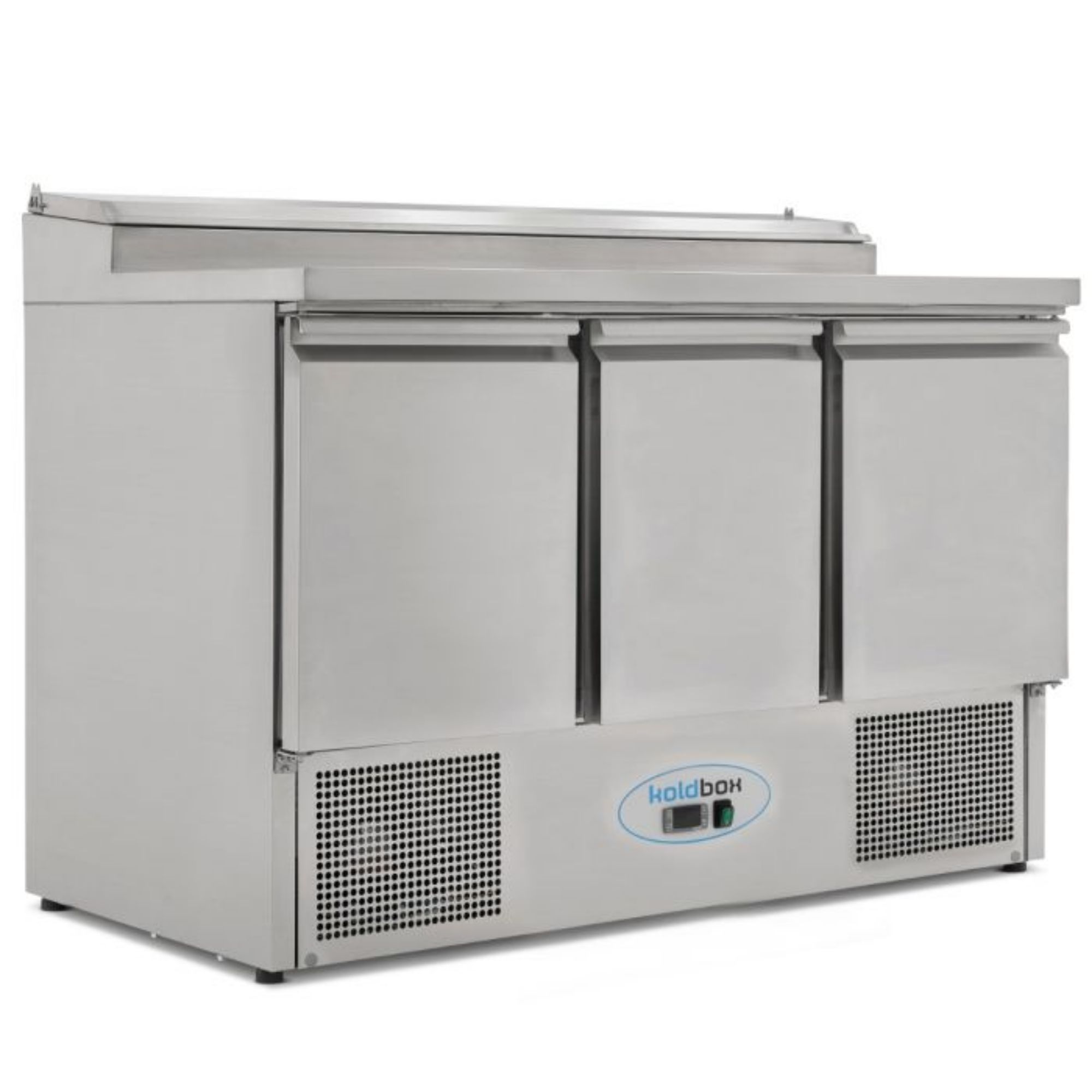 Picture of Koldbox KXCC3 Salad Prep - KXCC3-SAL