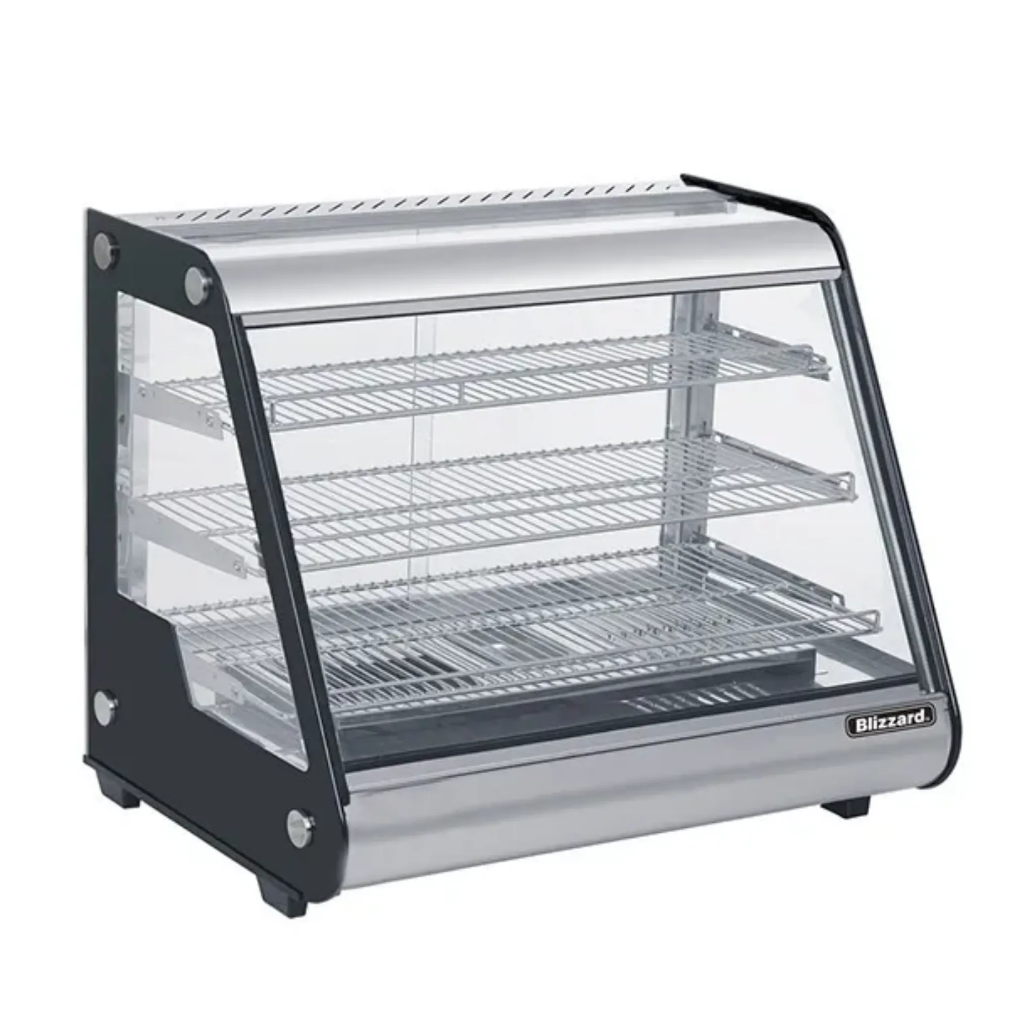 Picture of Blizzard Counter Top Heated Merchandiser 160L - HOTT2