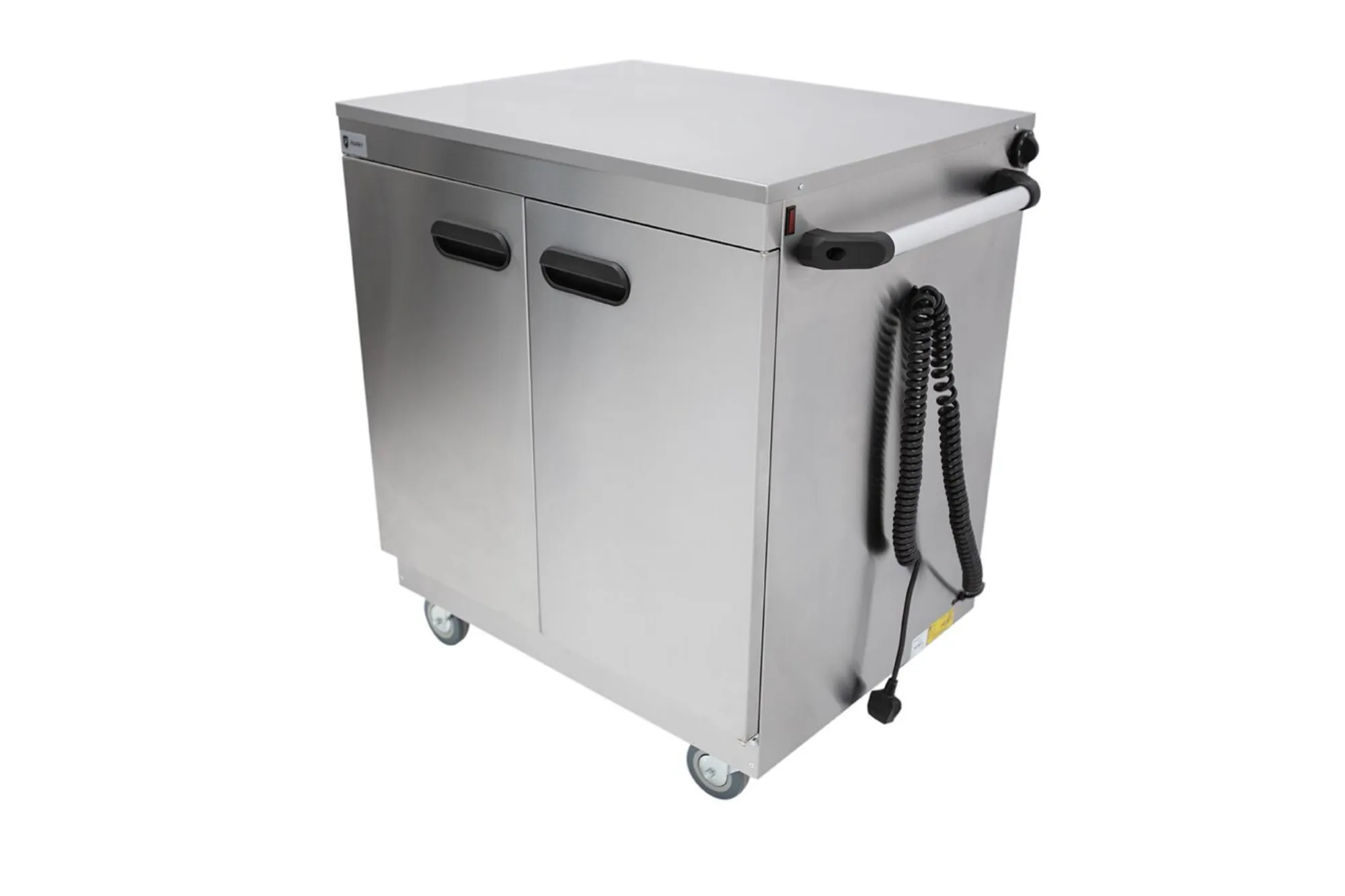 Picture of Parry 1888 - Mobile Hot Cupboard - 1888