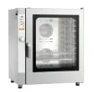 Picture of Bartscher Combi steamer Silversteam 10111DRS - 117731