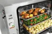 Picture of Bartscher Combi steamer Silversteam 10111DRS - 117731