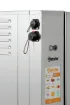 Picture of Bartscher Combi steamer Silversteam 10111DRS - 117731