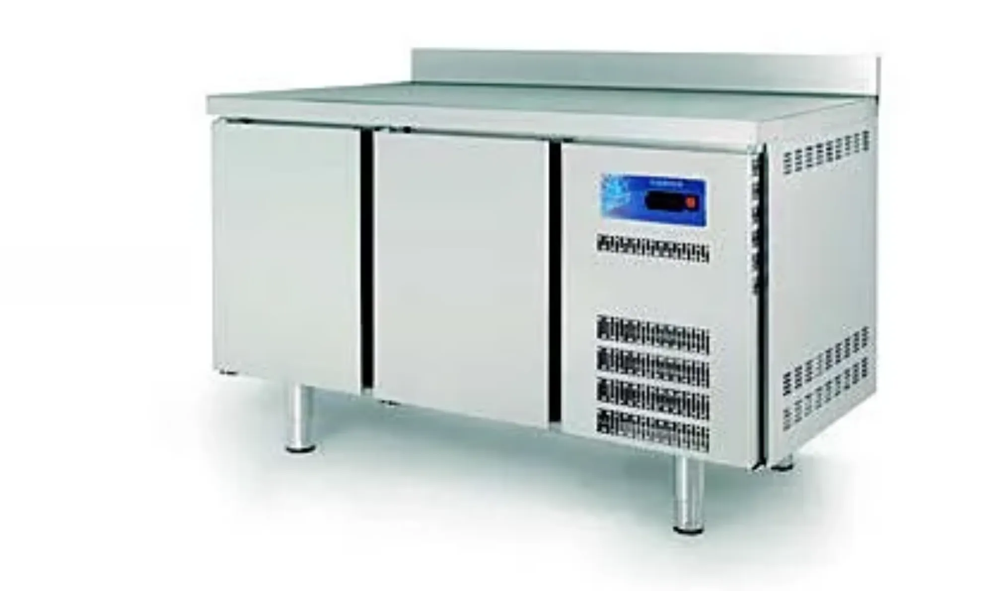Picture of Coreco TSR-150 Two Door Counter - TSR-150