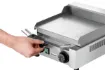 Picture of Bartscher Griddle plate GDP 260E-G - A370037