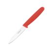 Picture of Hygiplas Paring Knife Red 8.5cm - C542