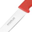 Picture of Hygiplas Paring Knife Red 8.5cm - C542
