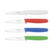 Picture of Hygiplas Paring Knife Red 8.5cm - C542