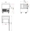 Picture of Blizzard Blast Chiller BCF20-HC - BCF20-HC