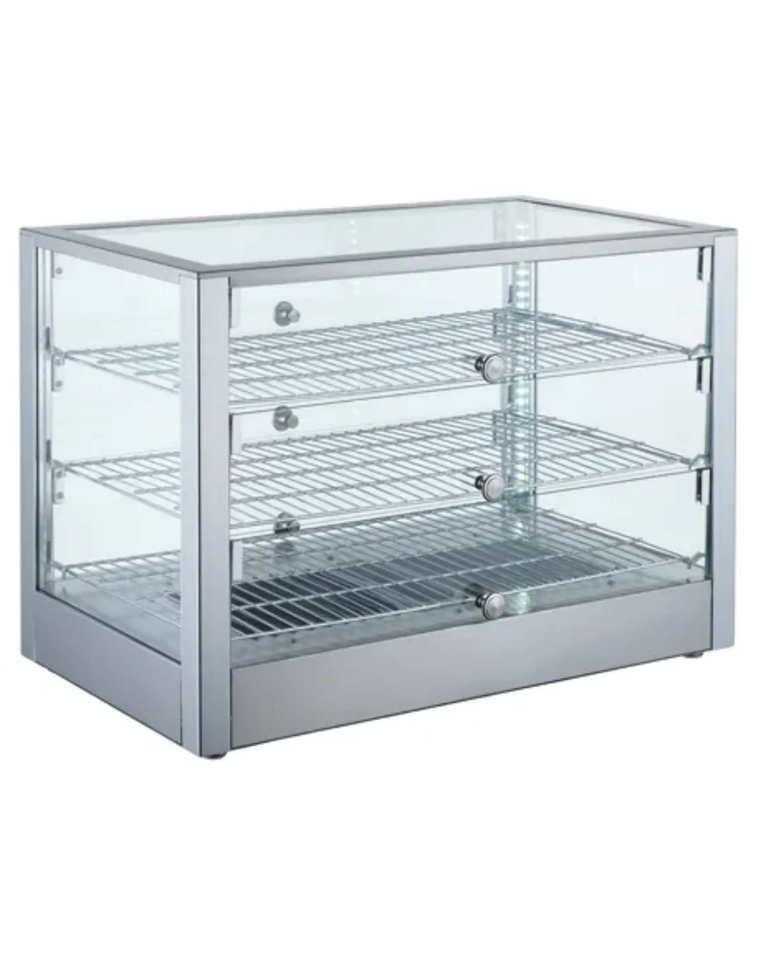 Picture of Blizzard BPW1 Heated Countertop - BPW1