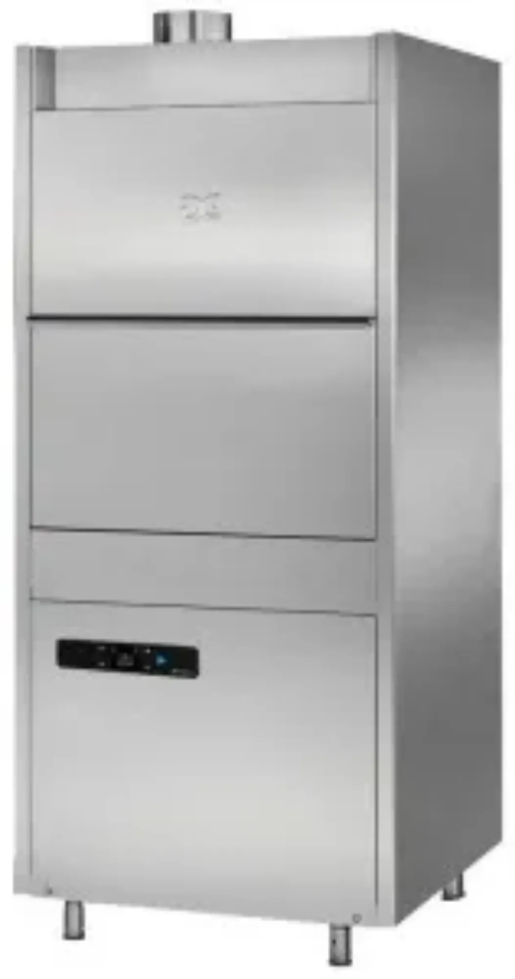 Picture of DC Pot & Utensil - Pot & Utensil Washer - DC67A - DC67A