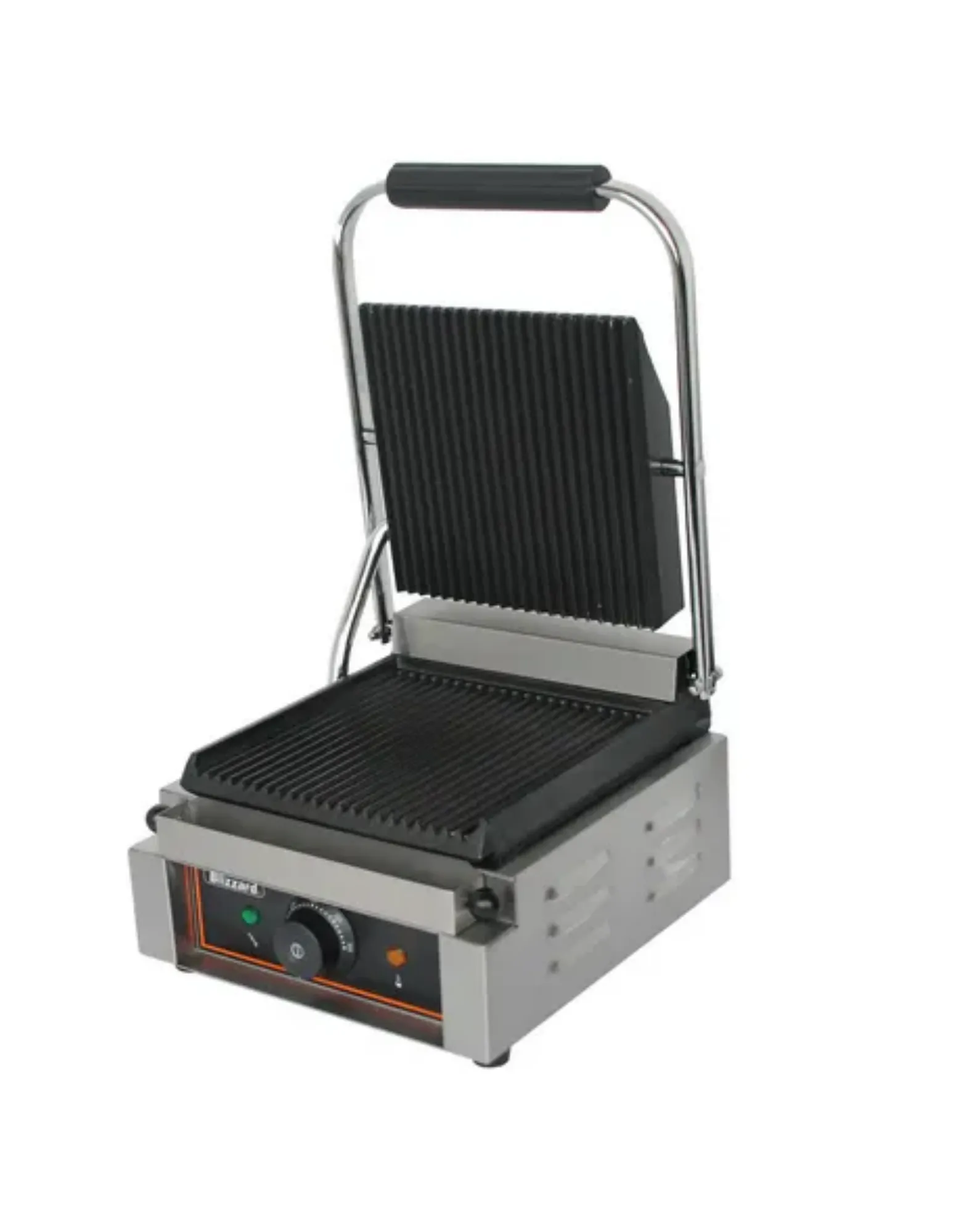 Picture of Blizzard BRRCG1 Contact Grill - BRRCG1