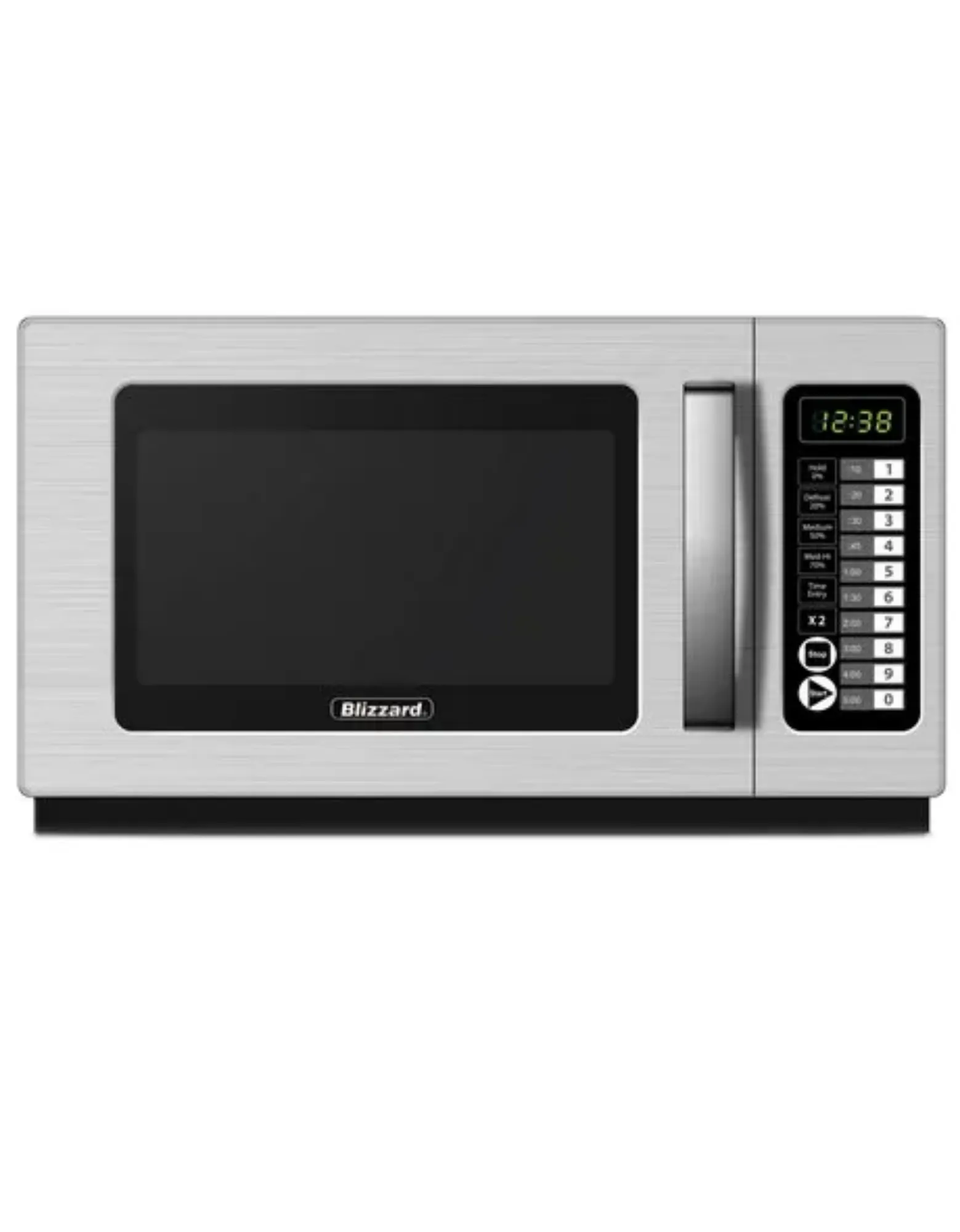 Picture of Blizzard BCM1800 Microwave - BCM1800