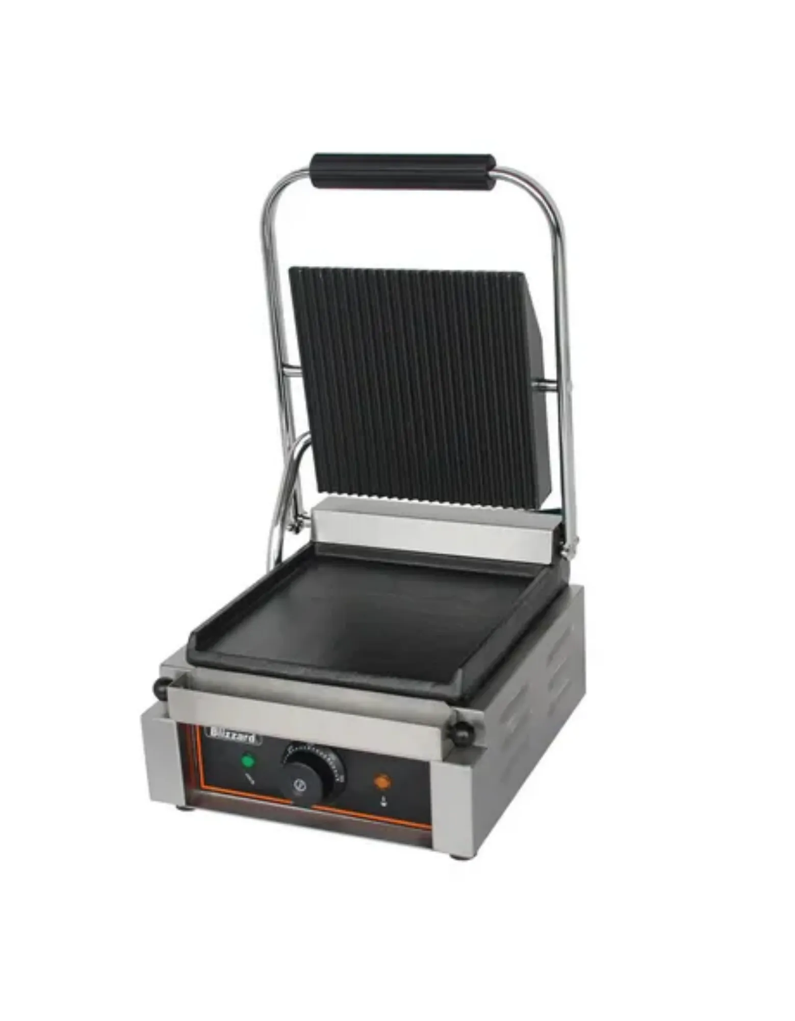 Picture of Blizzard BRSCG1 Contact Grill - BRSCG1