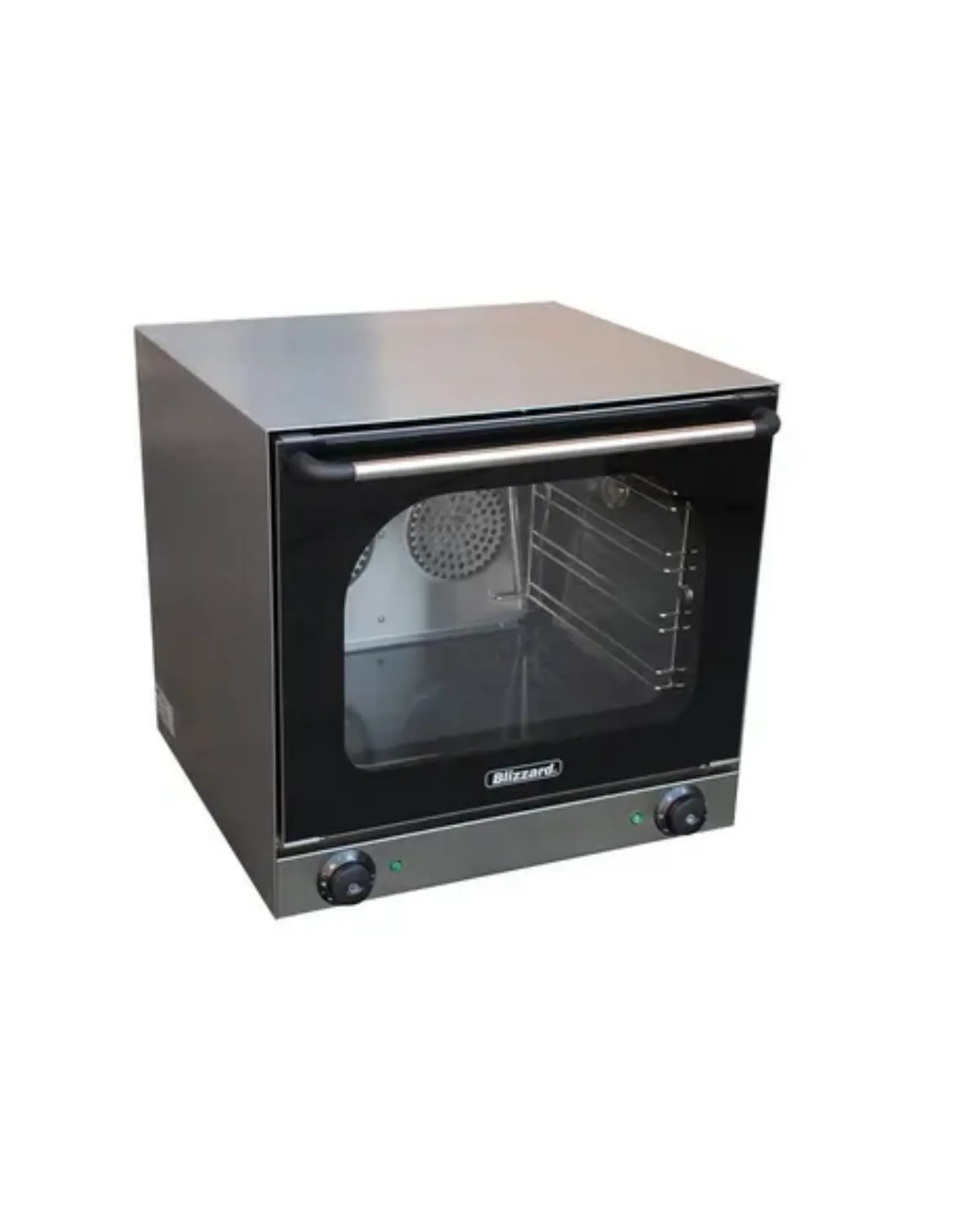Picture of Blizzard BCO1 Convection Oven - BCO1