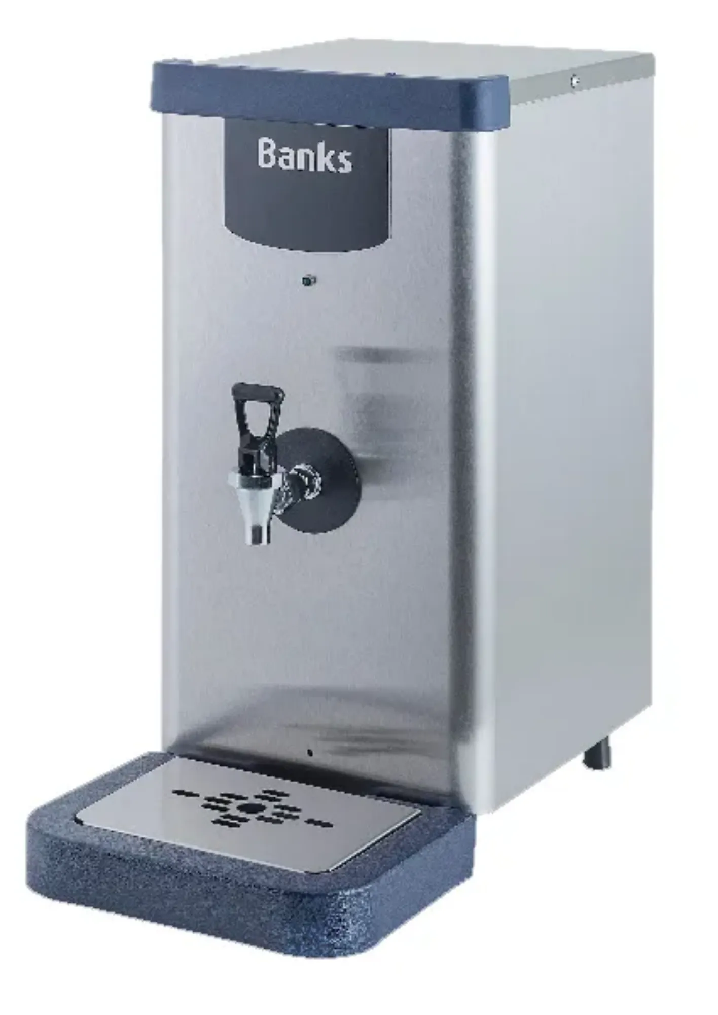 Picture of Banks WB12 - WB12