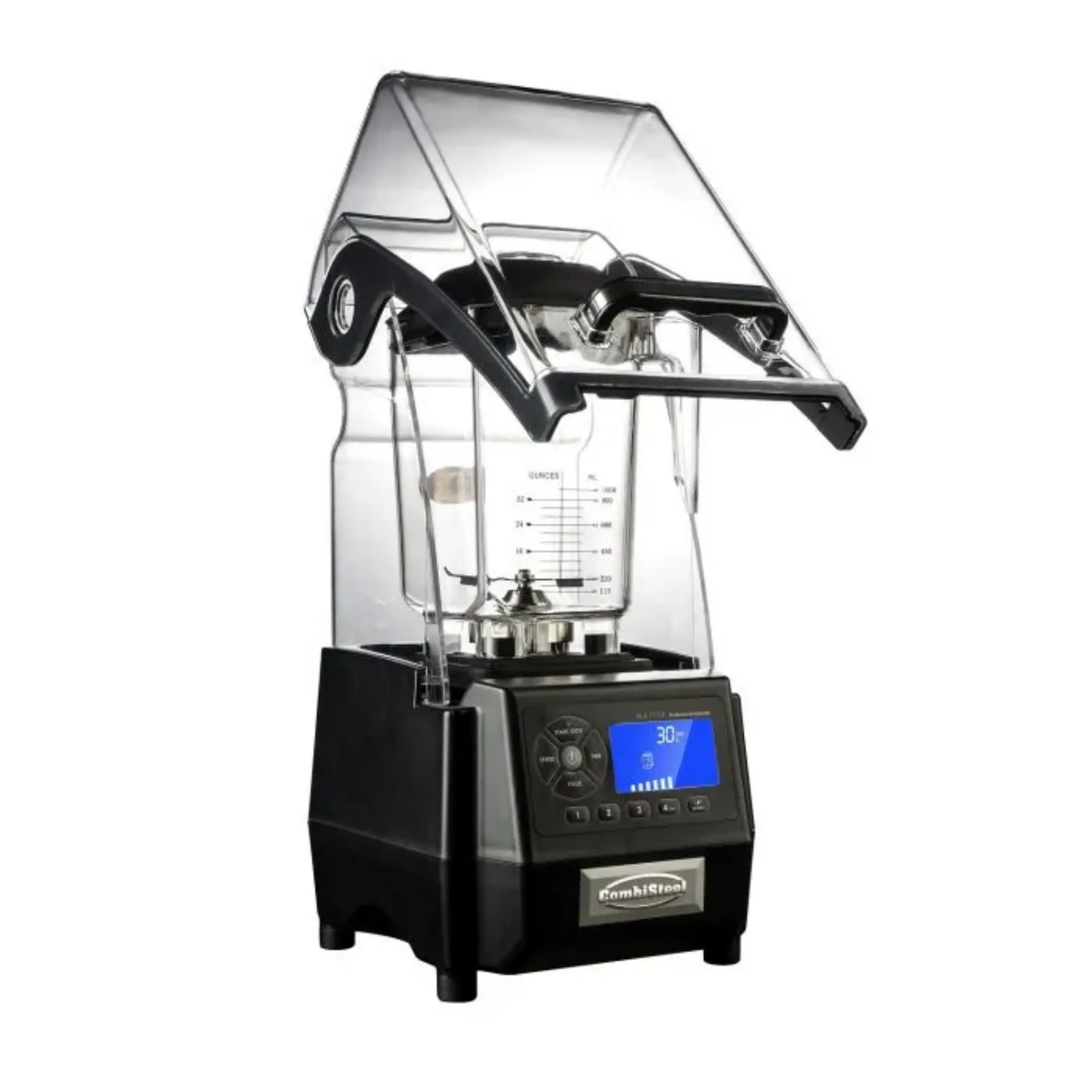 Picture of CombiSteel Blender With Noise Reduction Hood - 7455.0300