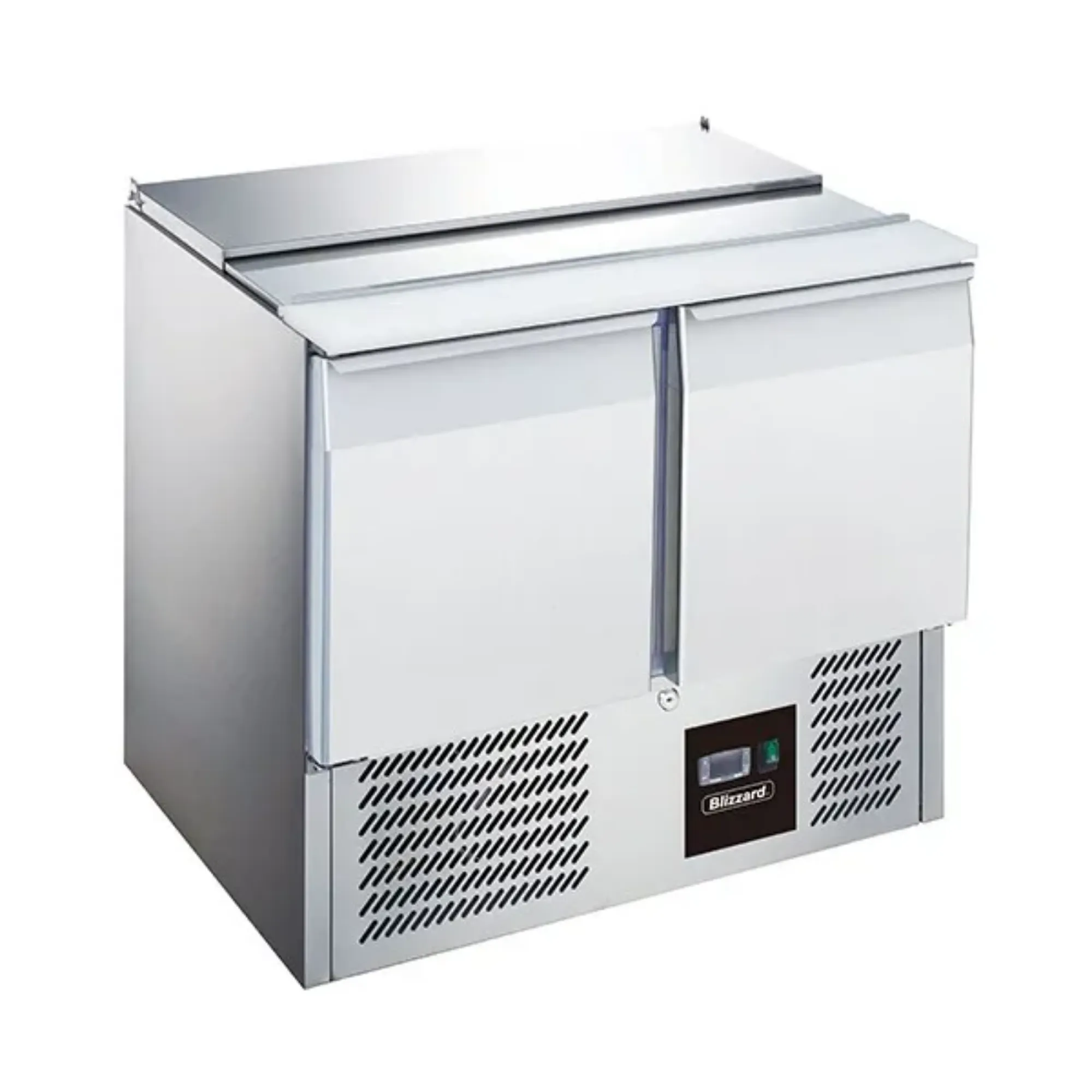 Picture of Blizzard BSP2-ECO Saladette - BSP2