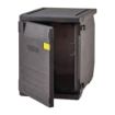 Picture of Cambro EPP Insulated Top Loading Food Pan Carrier 155 Litre With Adjustable Rails - DW586