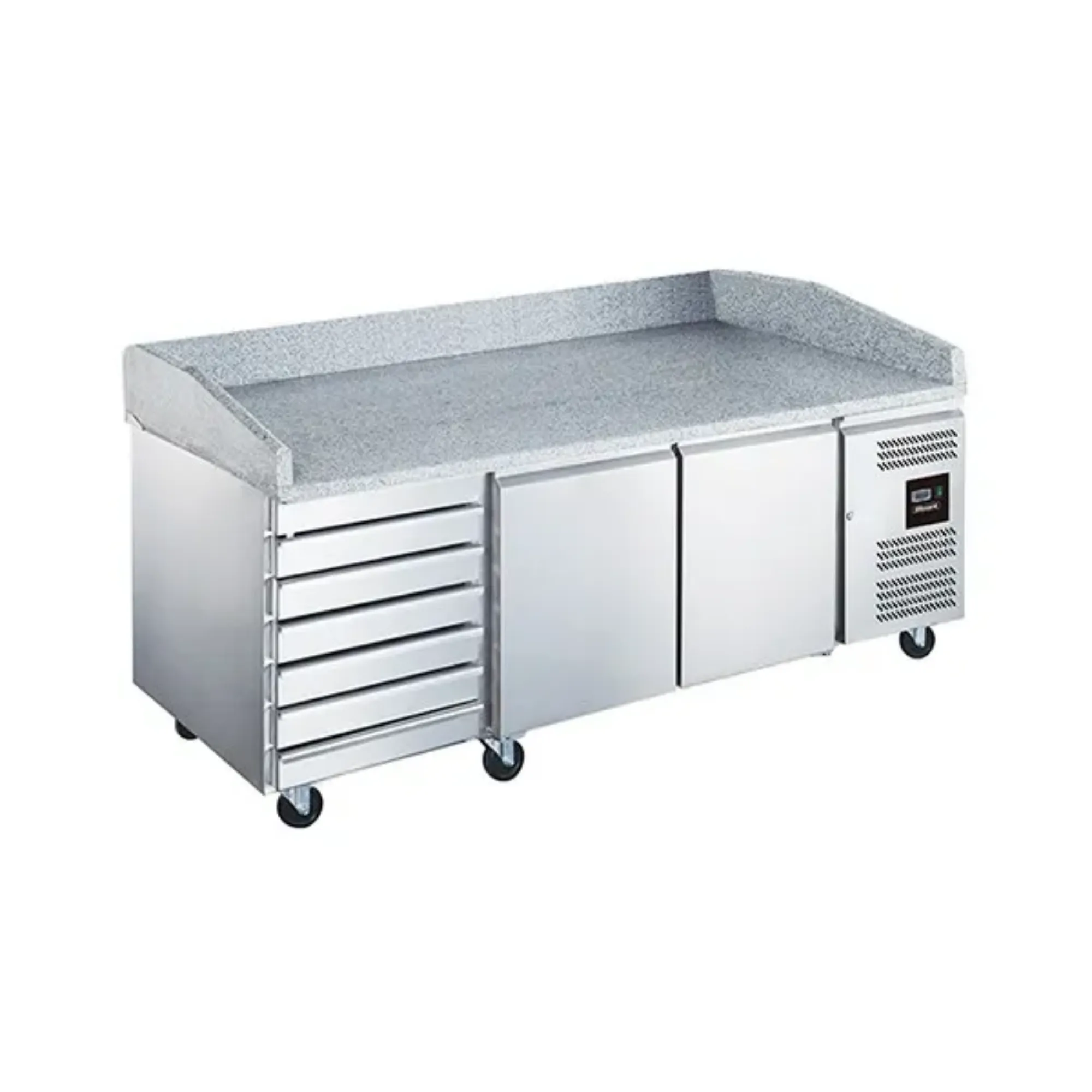 Picture of Blizzard BPB2000-7N Pizza - BPB2000-7N