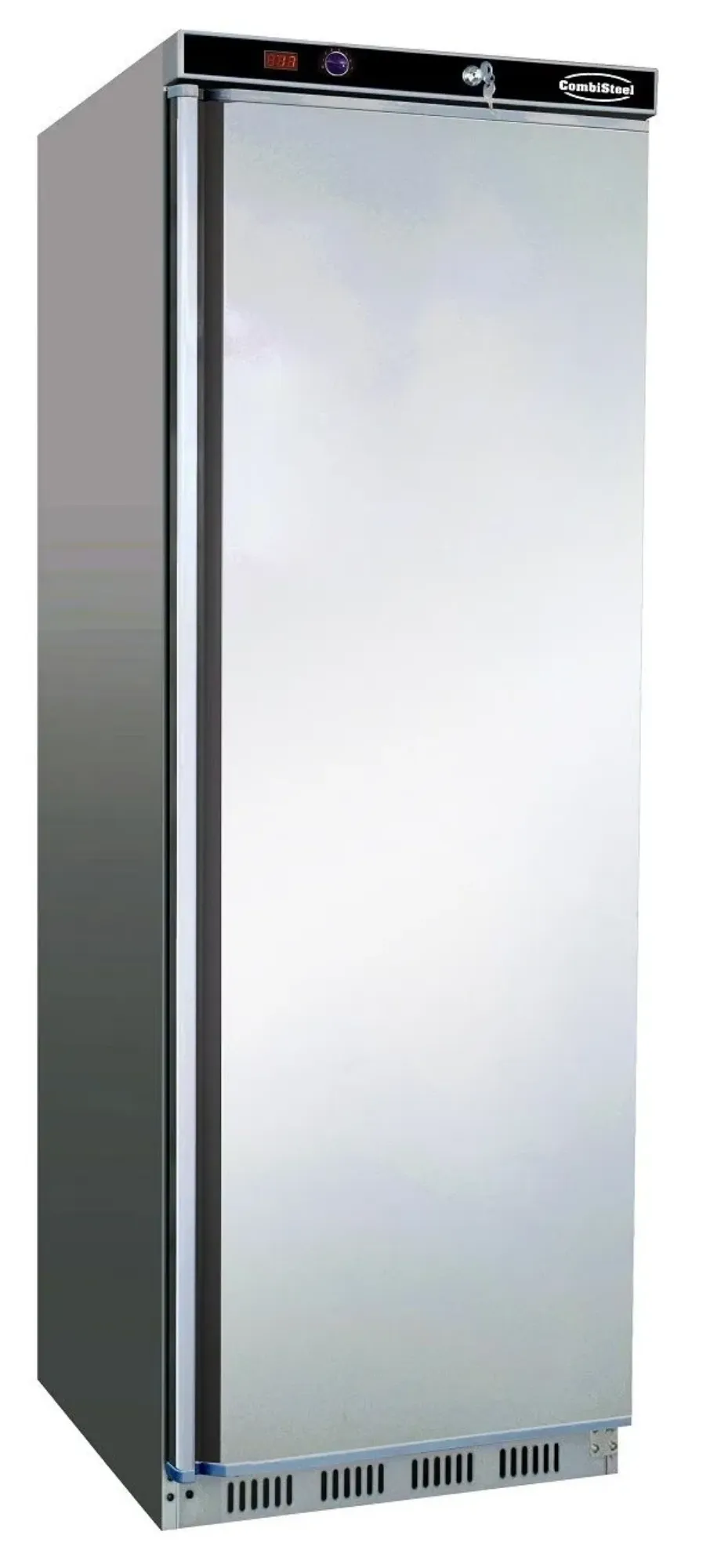 Picture of Combisteel Stainless Steel Freezer 340 Litre - 7450.0570