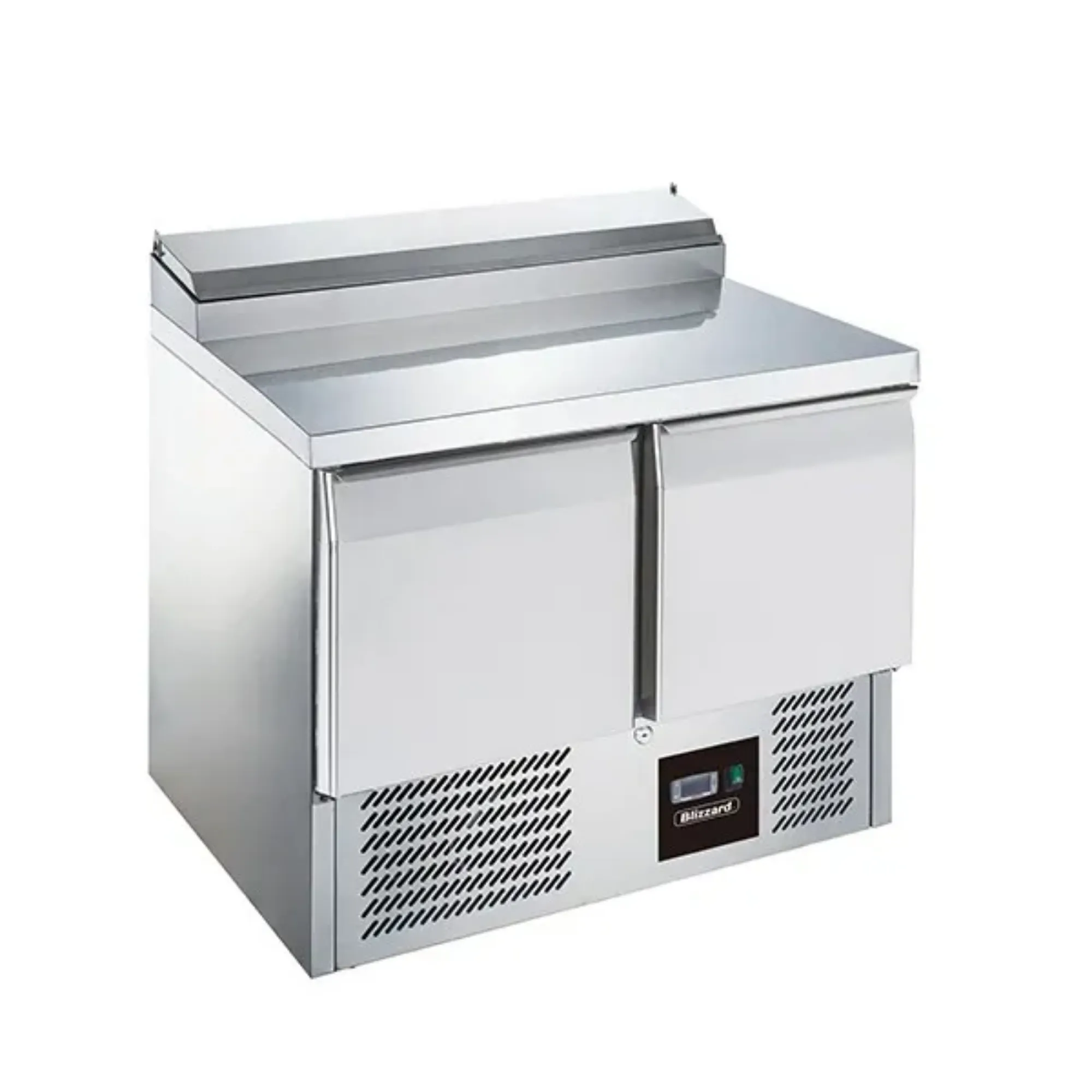 Picture of Blizzard BCC2EN-ECO - BCC2EN