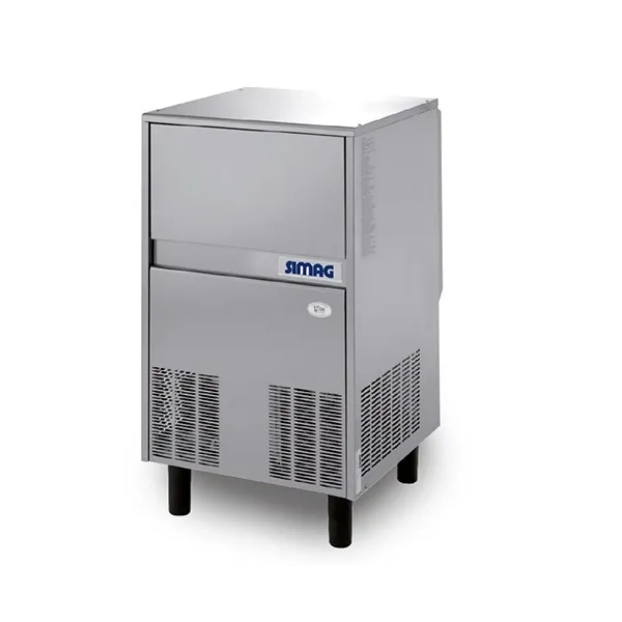 Picture of Simag SPR80 Intergral Ice Flaker 70kg - SPR80