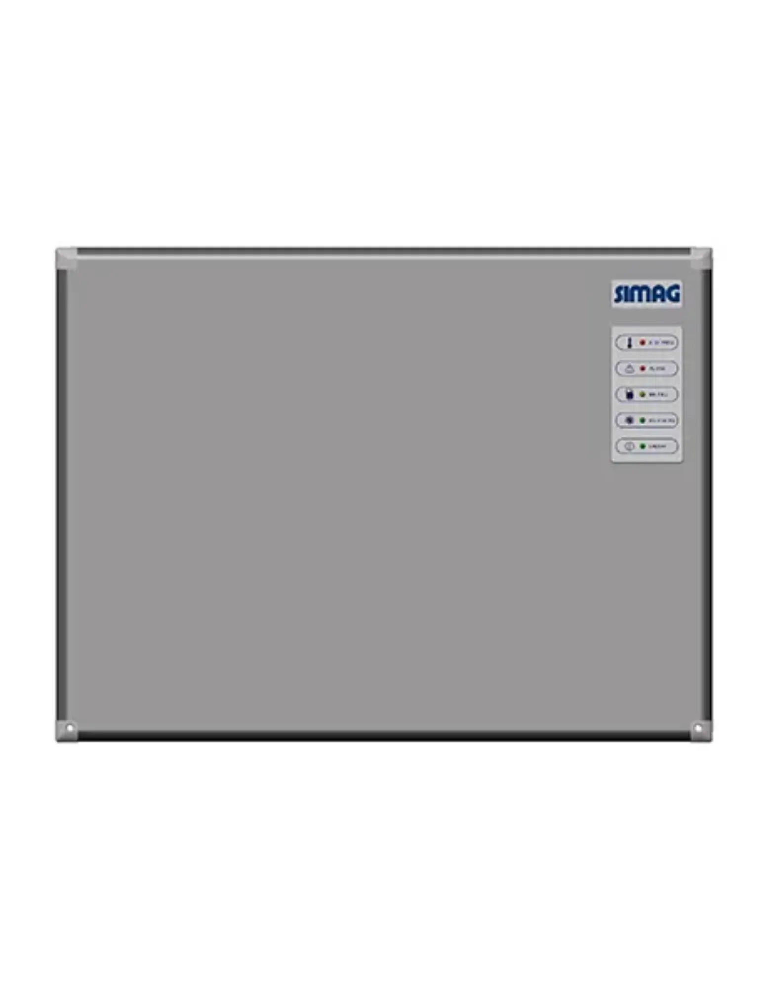 Picture of Simag SVD303 Modular Ice Cuber 320KG - SVD303